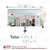 Look Decor-6 Frame-(Silver-Pack of 6)-3D Acrylic Mirror Wall Stickers Decoration for Home Wall Office Wall Stylish and Latest Product Code Number 1362.
