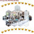 Look Decor-14 Hexagon With Butterfly-(Silver-Pack of 14)-3D Acrylic Mirror Wall Stickers Decoration for Home Wall Office Wall Stylish and Latest Product Code Number 1012