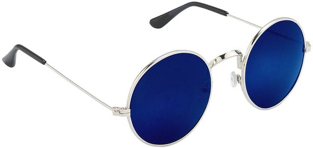 Pin by Sagar Uppar on me  Mirrored sunglasses men, Round sunglass men,  Round sunglasses