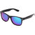 Adam Jones Combo of 5  UV Protected WayfarerMulticolor Sunglasses for Men
