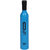Home Story Fashionable Wine Bottle Blue 110 cm Travel Umbrella