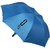 Home Story Fashionable Wine Bottle Blue 110 cm Travel Umbrella