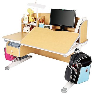 Buy Premium Study Table Topper 120 Kids Ergonomic Height Adjustable Desk Chair Online Get 21 Off