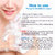 Puragenic Skin Whitening Soap, 75gm - Pack of 3, Kojic Acid, Shea butter, Vitamin E
