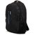 LeeRooy canvas 25 LTR black laptop bag for man