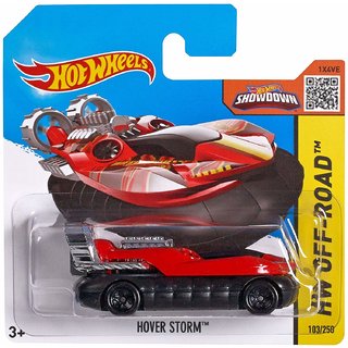 Buy Hot Wheels 1 car gift pack Multicolor Online 120 from