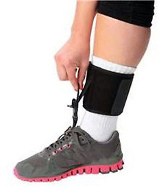 Foot Drop Orthotics Ankle Foot Support Universal