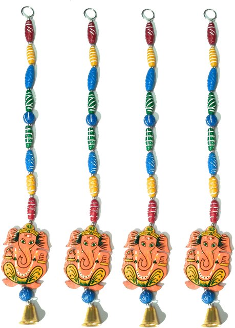 Buy Molika Ganesha Wall Door Hanging Decoration For Diwali