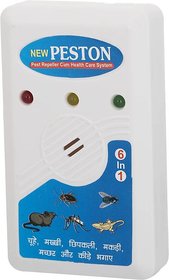Sliceter Peston Electrical All Insect Killer Cum Health Care System