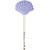 Mintree Bright Bath Bomb Stick Soap Shell Purple