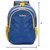 LeeRooy, Backpack, in Laptop Bag, School Bag,Casual Bag,College Bag Office Bag for Men Women and Children (BG5BLUE-1SC)