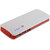 Hobins P3 with 3 USB ports fast charge 20000 mah power bank (red)