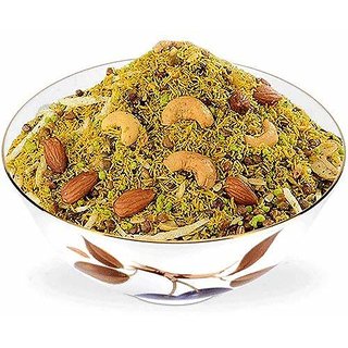 Agra's Famous Shahi Daalmoth (400 GMS)