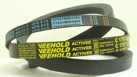 Veehold Washing Machine Belt - WM 23.5