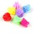 Baby Hair clip multi colour pack of 30