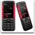 (Refurbished) Nokia 5310 (Single Sim, 2.1 Inches Display, Assorted Color) - Superb Condition, Like New