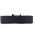 BK Star Wooden Wireless Bluetooth Speaker with Bass Tube And Mobile Stand Supper Sound Quality Support FM Radio, Mini TF Card, USB Port Compatible with All Devices (Black)