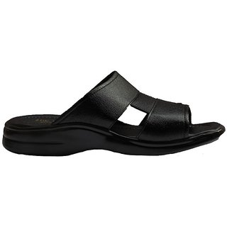 HIKBI Leather Sandals For Men's