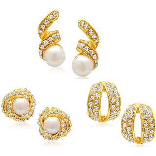 Shopclues earrings sales combo