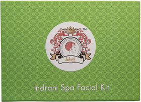 Indrani Spa Facial Kit 70 gm