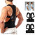 Royal Posture Size M Waist Belt Trimmer Back Abdomen Support - 08