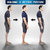 Royal Posture Size M Waist Belt Trimmer Back Abdomen Support - 08