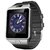 DZ09 Silver color Square Dial Touchscreen Smartwatch With Voice Calling and SIM Slot For all mobiles.