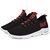 Running Rider Comfortable sports shoes Running Shoes For Men  (Black)