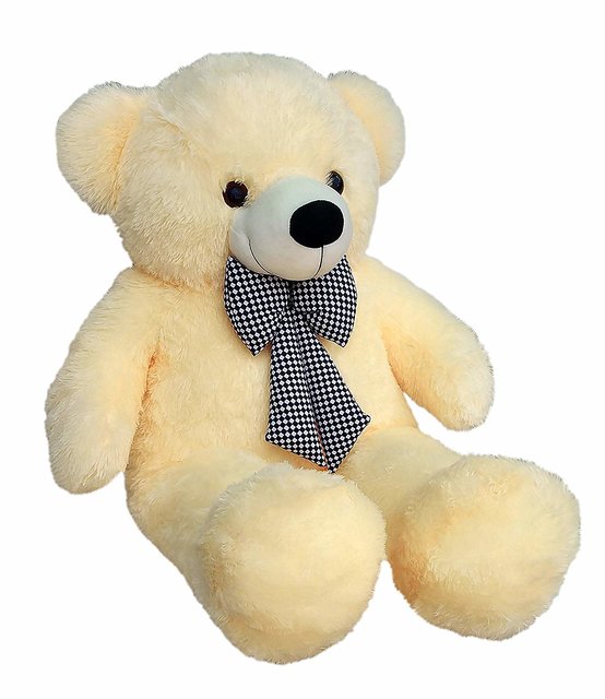 big huggable teddy bear