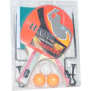 Konex table tennis racket Clearance