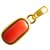 Ceylonmine - coral munga  pendant natural Moonga/ munga stone pendant gold plated Pendant For Astrological Purpose
