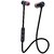 Sports Wireless Bluetooth Headphone with Magnetic Suction Earphone Headset Gym, Running  Outdoor