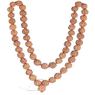 Rudraksha Beads Mala Shiv Power Beads Mala For Men Rudraksha Beads Mala Shiv Power Beads Mala For Men