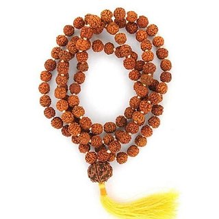 Five Mukhiface Rudraksha 108 Beads Mala For Men Women By Ceylonmi Five Mukhiface Rudraksha 108 Beads Mala For Men Women By Ceylonmi