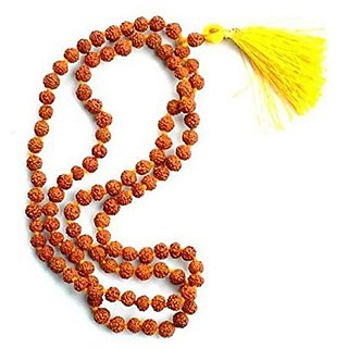 Original & lab Certified Rudraksha Mala For Men & Women By CEYLONMINE Original & lab Certified Rudraksha Mala For Men & Women By CEYLONMINE