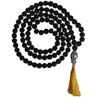 5 Mukhi Rudraksha Beads Mala Shiv Beads Mala For Uni 5 Mukhi Rudraksha Beads Mala Shiv Beads Mala For Uni