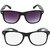 (104+106) Adam jones Anti glare lens Wayfarer Sunglasses for Men