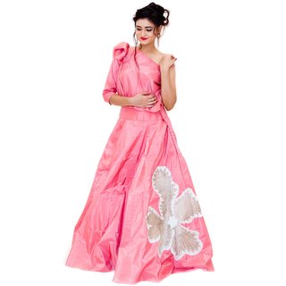 Shopclues store designer gowns