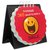 Gift-Tech 365 Ways To Make U Smile Quotes Make Someone Smile 365 days Perpetual Table Calendar  (Multicolor, Smile)
