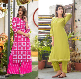 Top more than 67 kurti combo set online