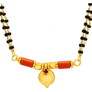 Shopclues mangalsutra hotsell