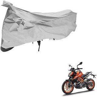 ktm duke 390 body cover