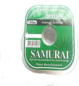 Fishing line 0 .35mm 150m  test 13.2 kg Super Strong Lure Fishing