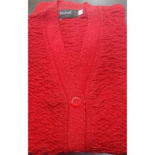 Ladies Knitted Sweater (Only XXL Size)
