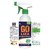 Green Dragon's GO LIZA Deterrent  Repellent for Lizards 500 ml Ready to Use