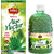 MSG Aloe Vera Juice with Amla,Honey,Brahmi (Made From Organic Aloevera Leaves) 750ml