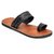 Mohuk Ethnic Ring Toe stylish Sandals for Men