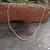 Lucky Jewellery Designer Gold Plated Matar Mala Long Chain Necklace For Men & Women (44-A3C-2721-G22)