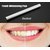 norme Teeth Whitening Gel Pen Brush Plaque Stains Remover Oral Hygiene Teeth Whitener Pen