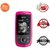 Nokia 2220 Pink Mobile Phone
